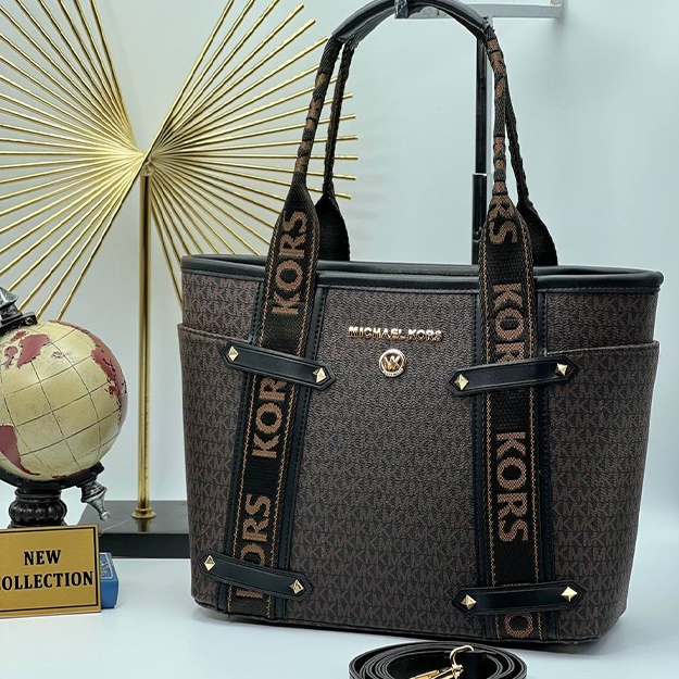 Ayollar Sumkasi Micheal Kors ART OL1016 jigarrang