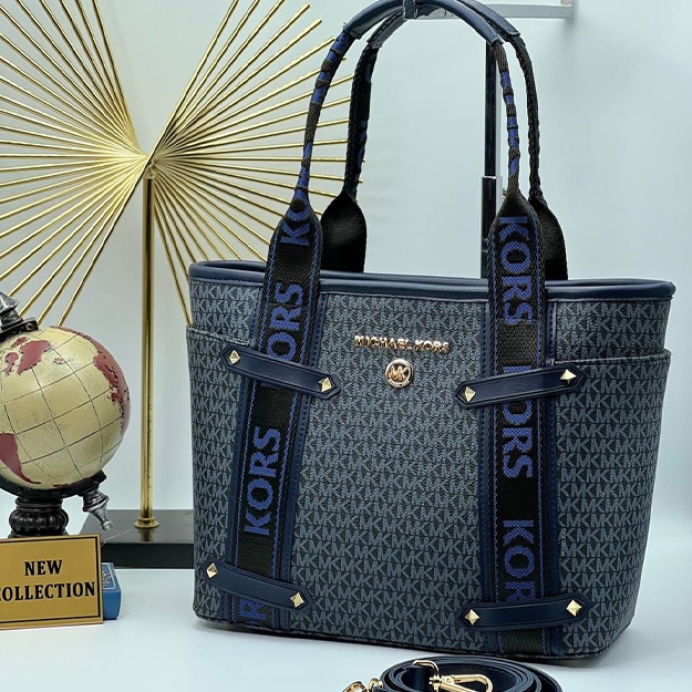 Ayollar Sumkasi Micheal Kors ART OL1054 Ko‘k