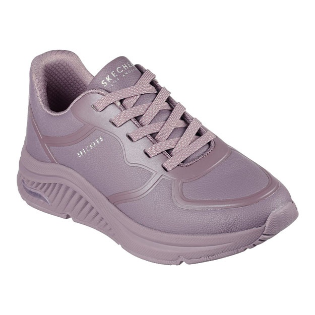 Ayollar Krossovkalari ARCH FIT S-MILES Skechers ART 155570-PUR 6.5