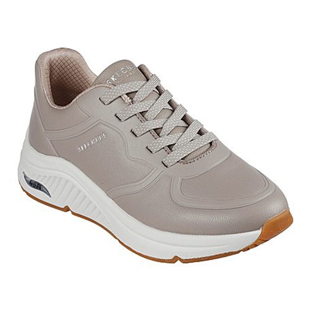 Ayollar Krossovkalari ARCH FIT S-MILES Skechers ART 155570-TPE 8.5