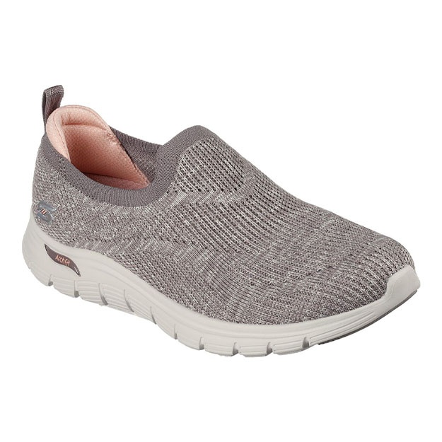 Женские Кроссовки Skechers ARCH FIT VISTA ART 104371-TPE 5.5