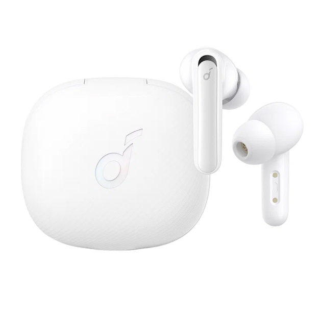 Simsiz quloqchin Anker Soundcore Life Note 3 White