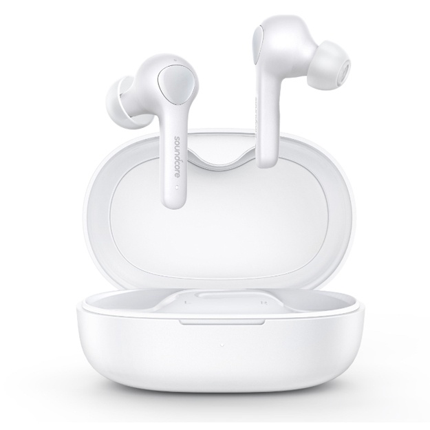 Simsiz quloqchin Anker Soundcore Life Note B2B White