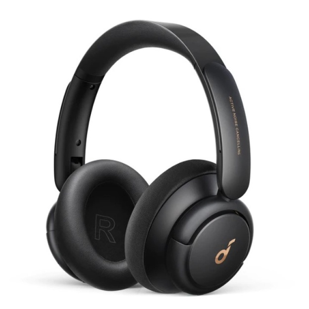 Simsiz naushnik Anker Soundcore Life Q30 Black