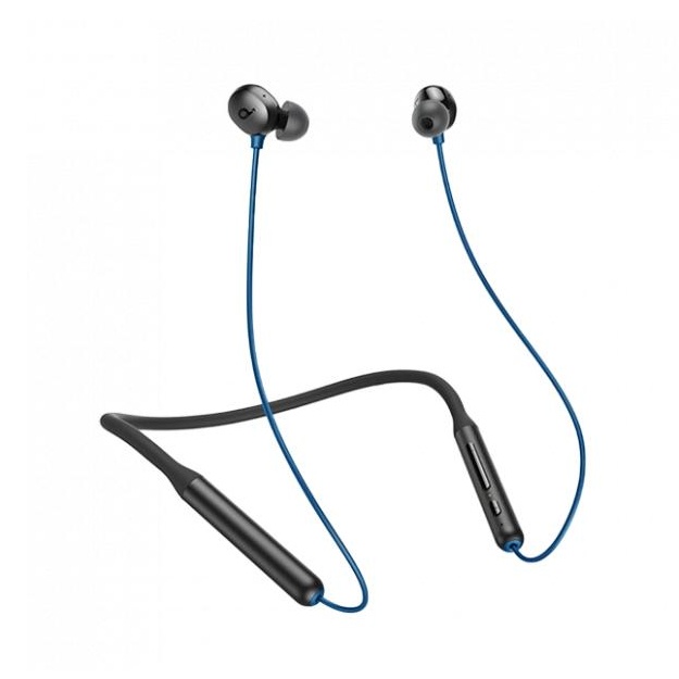 Simsiz quloqchin Anker Soundcore Life U2i Qora - Moviy