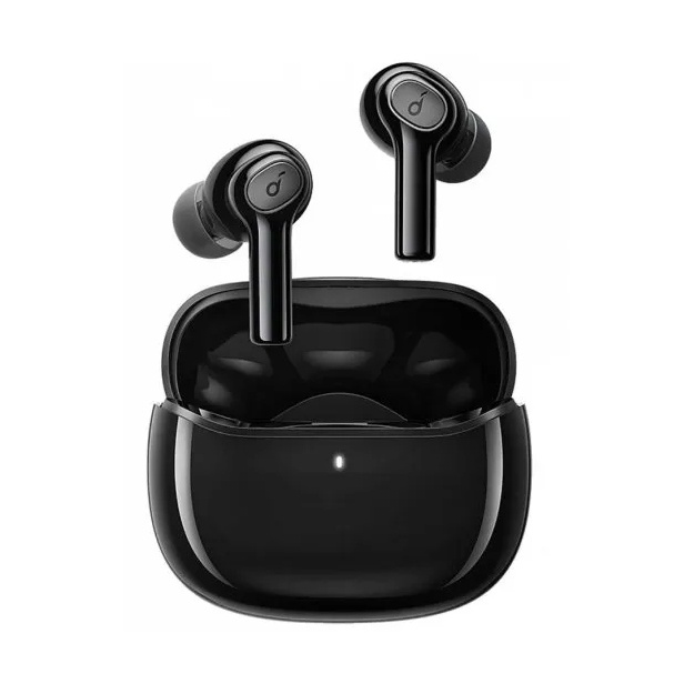 Simsiz quloqchinlar Anker Soundcore R100 Qora