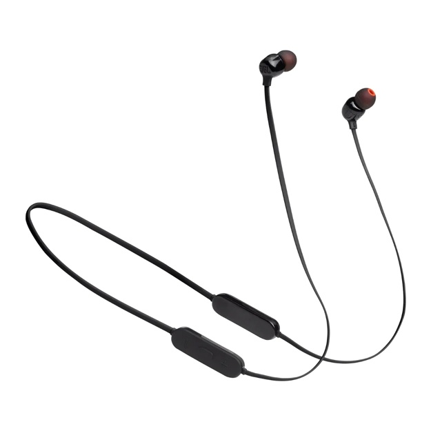 Simsiz naushnik JBL T125BT Qora