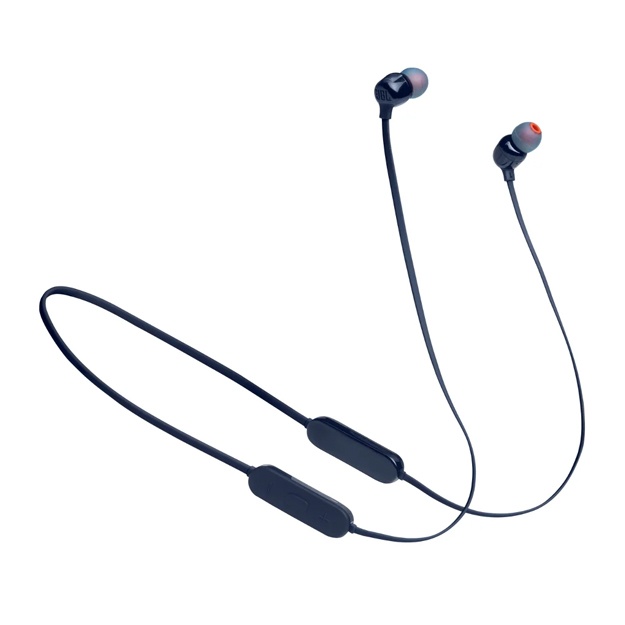 Беспроводные наушники JBL T125BT Синий