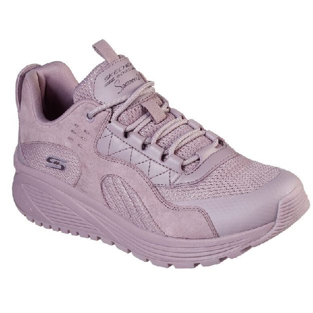 Женские Кроссовки Skechers BOBS SPARROW 2.0-URBAN SOUNDS 117017-MVE 7.5
