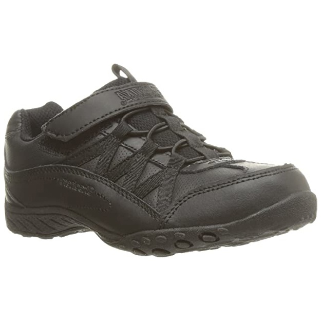 Детские Кроссовки Skechers BREATHE-EASY-HEAD OF CLASS АРТ 82283L-BBK 12.5
