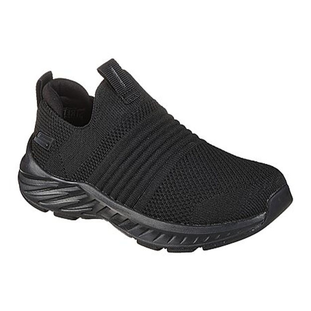 Детские Кроссовки Skechers ELITE RUSH ART 403654L-BLK 7
