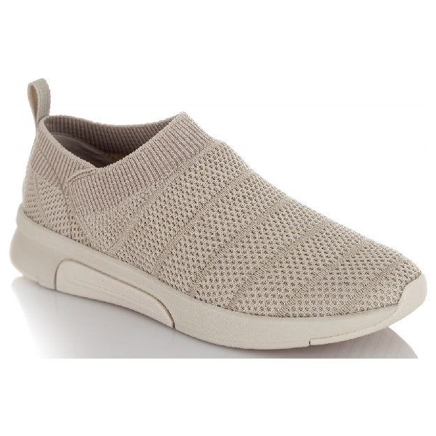 Женские Слипоны Skechers FRISCO АРТ 68740-NAT 9