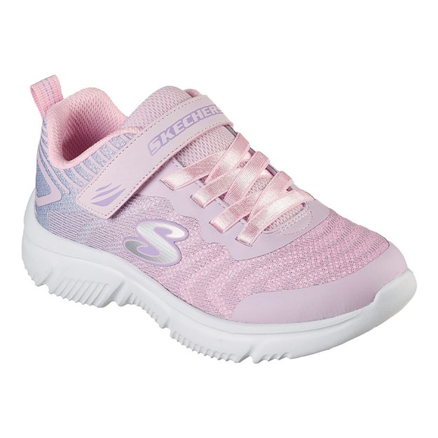 Детские Кроссовки Skechers GO RUN 650 ART 302478L-PKLV 1.5
