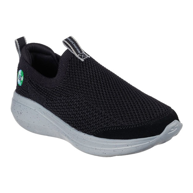 Bolalar Krossovkalari Skechers GO RUN FAST ART 405025L-BLK 2