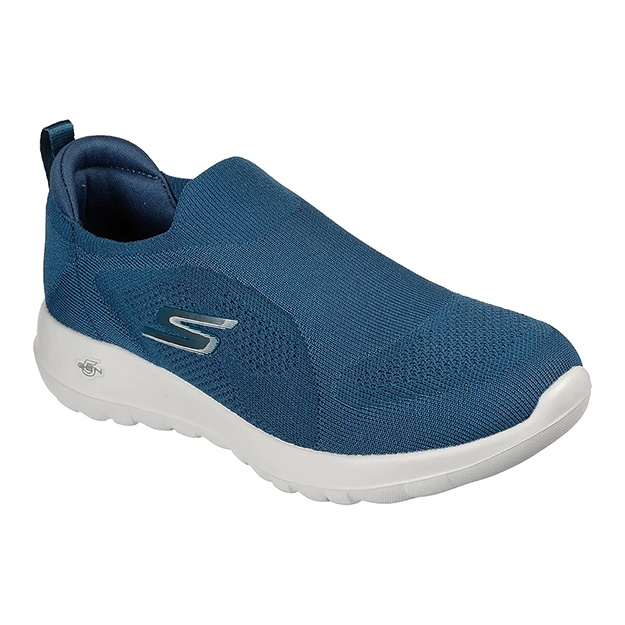 Женские Кроссовки Skechers GO WALK JOY ART 124706-BLU 10