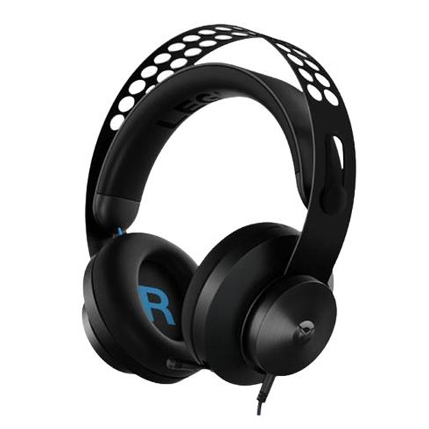 O‘yin garniturasi Lenovo Legion H300 Stereo Gaming Headset
