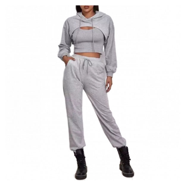 Ayol Cport Kiyimi SportWay Kuz-Qish ART FWKOS7 L