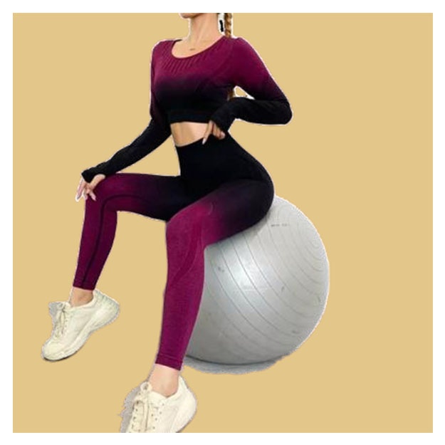 Ayollar Legginslari SportWay ART FWLEG44 L