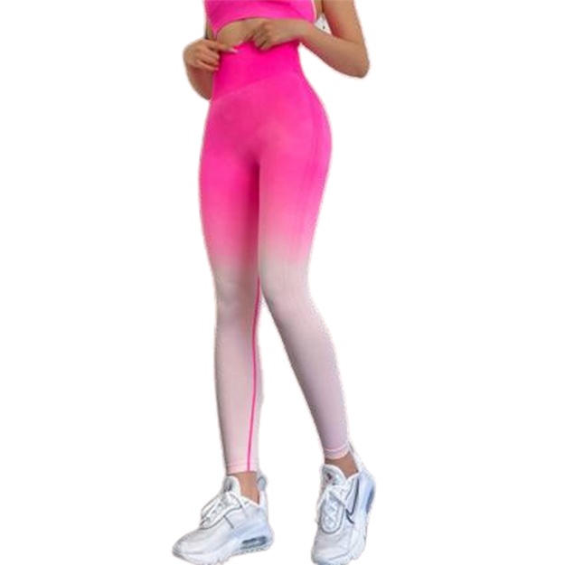 Ombre Push-up l leggings FWLEG35