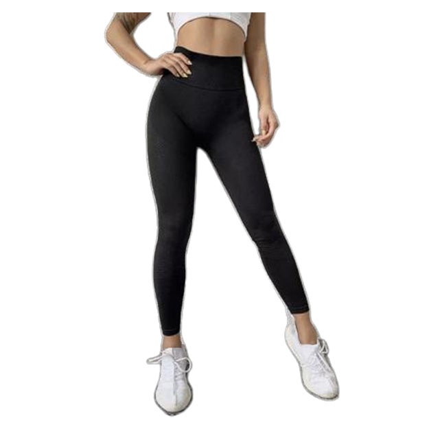 Леггинсы с узорным рисунком FWLEG14 L/XL
