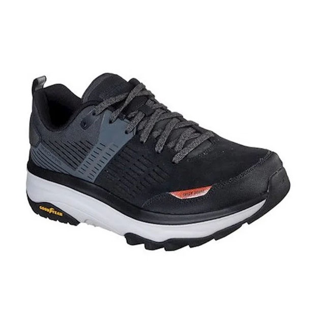 Мужские Кроссовки Skechers MAX CUSHIONING TRAIL ART 220051-CHBK 9.5