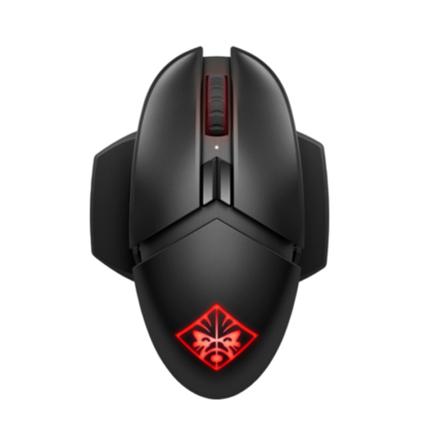 Мышь беспроводная Omen by HP Photon Wireless Mouse