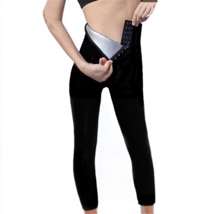 Vazin Yo’qotuvchi Ayollar Korsetli Leginsi SportWay ART UWTER5 L