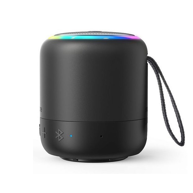Portativ dinamik Anker Soundsore mini 3 Black