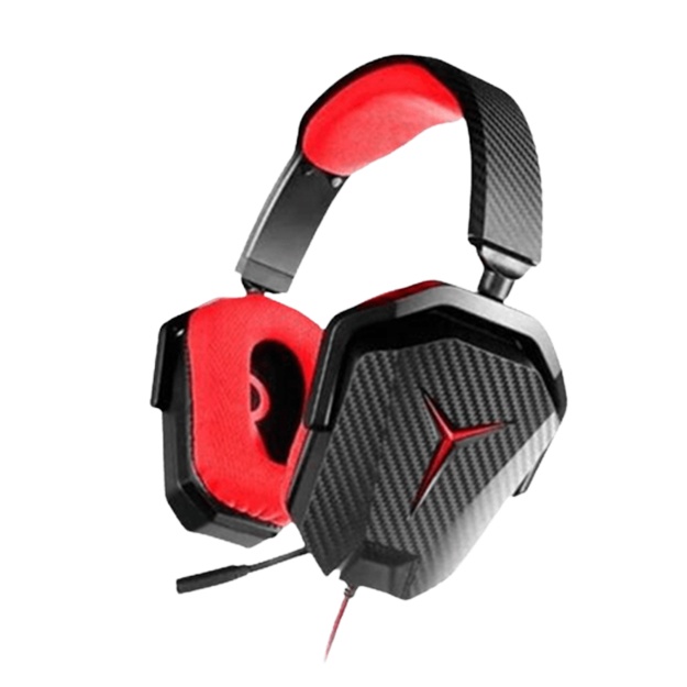 Simli eshitish vositasi Lenovo Legion Stereo Headset