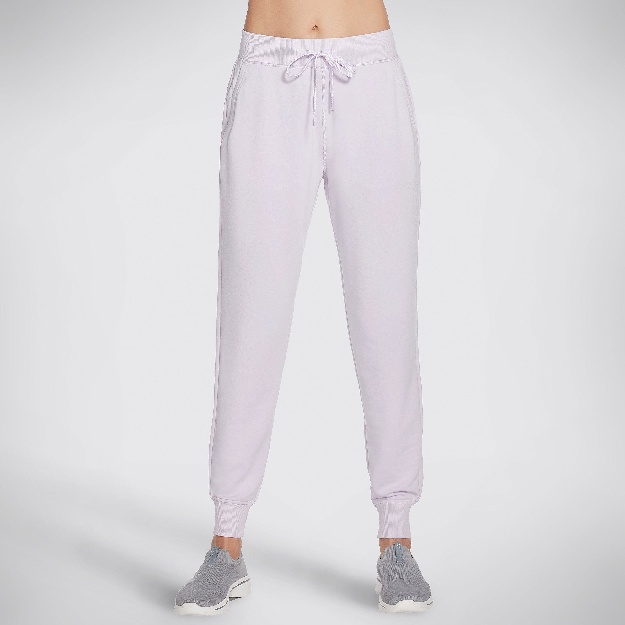 Ayollar Djoggeri Skechers RESTFUL JOGGER ART W03PT49-PRLV XS