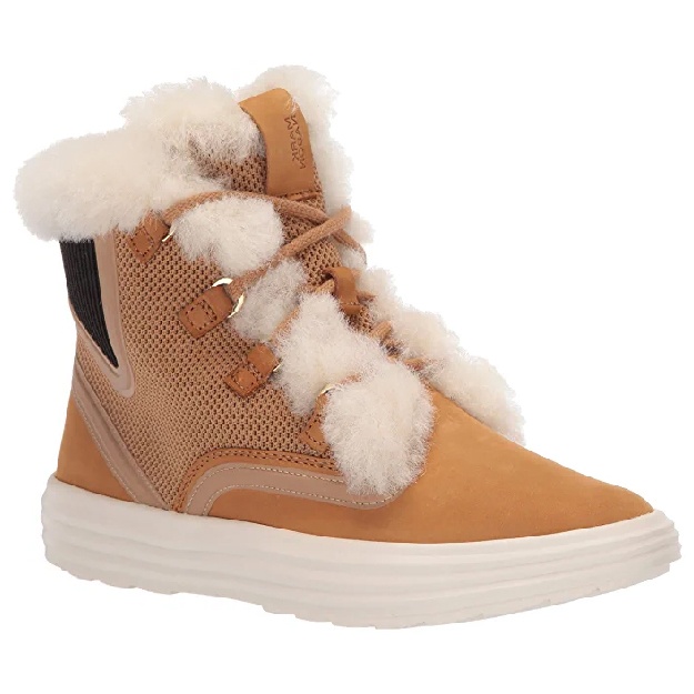 Женские Сапоги Skechers SHOGUN АРТ 68889-WTN 5.5