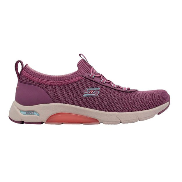 Ayollar Krossovkalari  original  Skechers SKECH-AIR ARCH FIT ART 104252-MVE 8.5