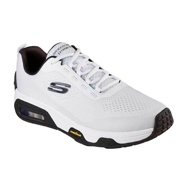Erkaklar Krossovkasi Original  Skechers  SKECH-AIR EXTREME V2 ART 232257-WGY 12