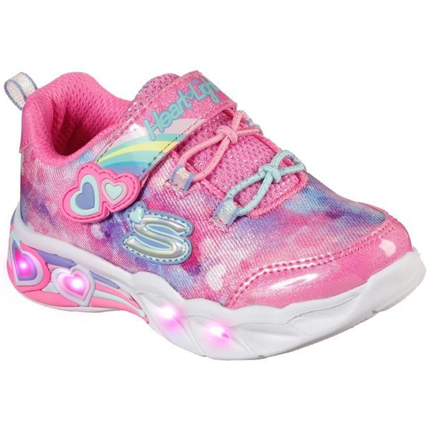 SWEETHEART LIGHTS 302663N-PKLV 9