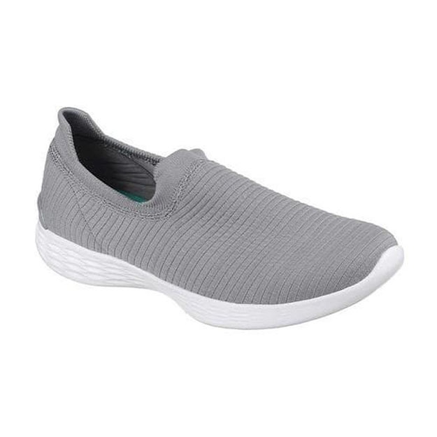 Erkaklar Krossovkalari YOU DEFINE Skechers ART 14974-GRY 10