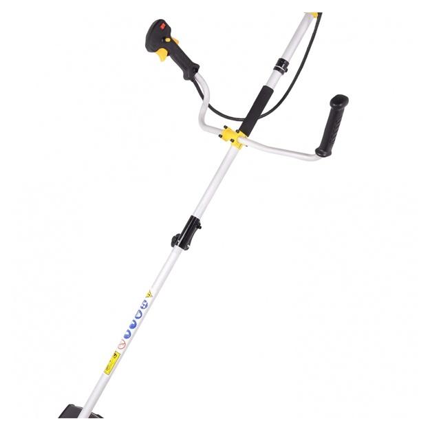 Бензиновый триммер Huter GGT-1500S