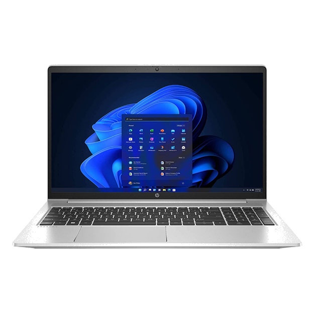 Ноутбук Hp ProBook 455 G9 R5-5625U 8/512 GB SSD 15.6" FHD