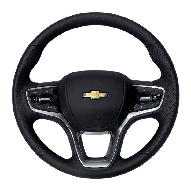 Руль на автомобиль Hyundai (безухий)