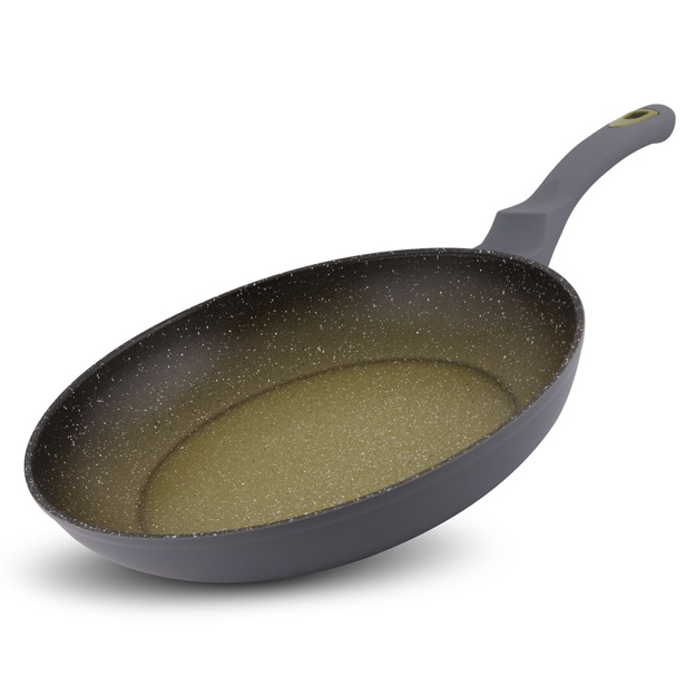 Yopishmaydigan qoplamali skovorodka Lamart LT 1194