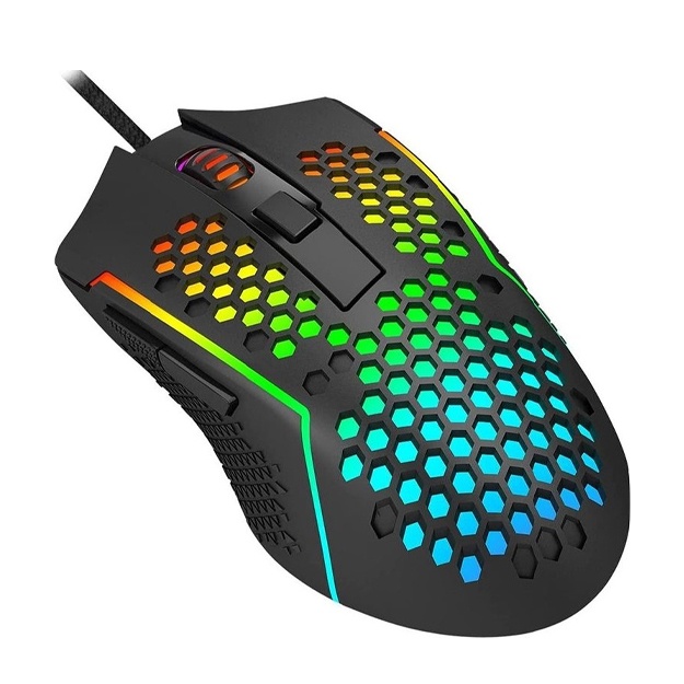 Мышь Redragon Reaping M987P-K