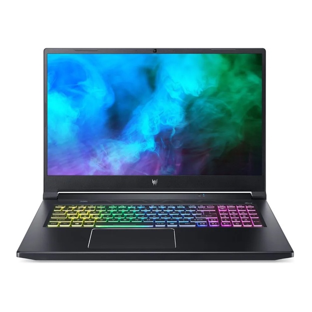 Ноутбук Acer Predator Helios 317-55 i5-11400H 16/512GB RTX3050 Ti 4GB 17.3" FHD (NH.QB6ER.00A)