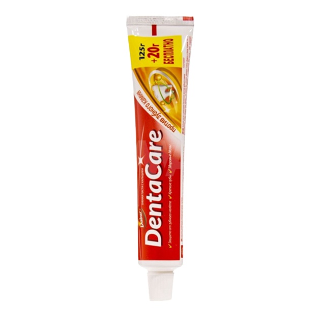 Tish pastasi Dabur DentaCare Tartar Control 145g