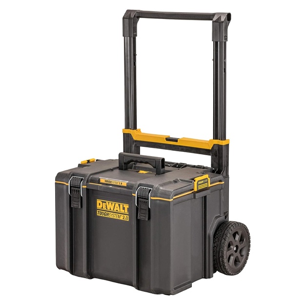 Uskunalar uchun quti DeWalt DWST83295-1