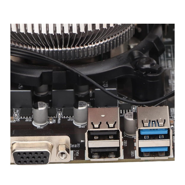 Kompyuter platasi Bewinner 4G DDR3 ‎LGA 1155 fromk UAE