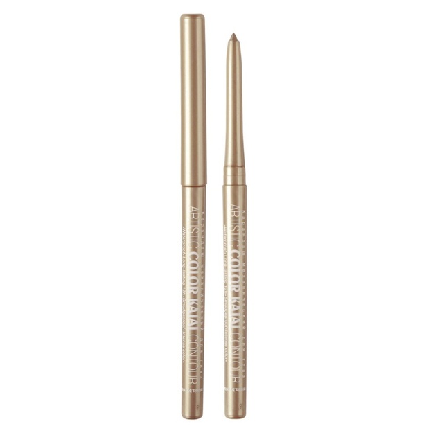 Ko‘z uchun mexanik qalam Relouis Artistic Color Kajal Contour 06 Bronze