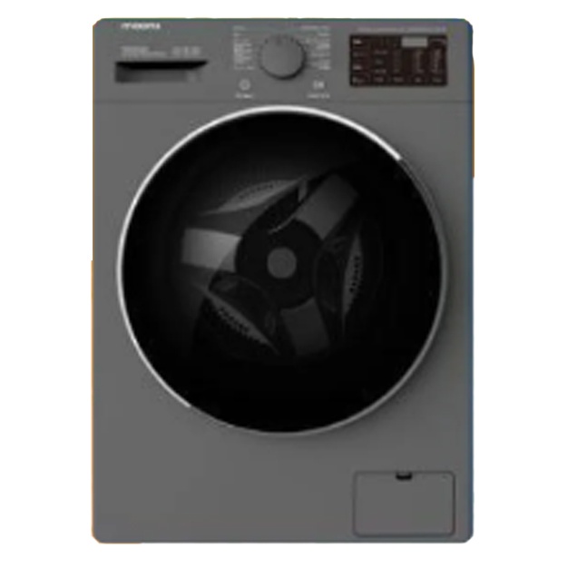 Kir yuvish mashinasi MoonX Inverter 9 kg FS9040GBD