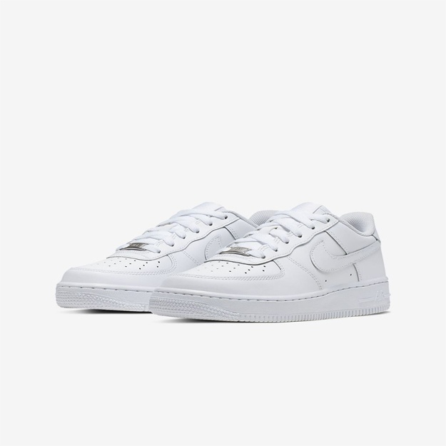 Erkaklar Krossovkalari Nike Airforce 1 (A nusxa) ART 1824 36