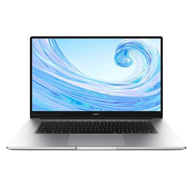 Ноутбук Huawei MateBook D15 i5-10210U 8/512 GB SSD 15.6" FHD (BoB-WAH9Q)