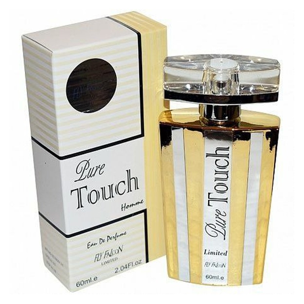 Fly Falcon Pure Touch Homme Limited EDP 60 ml