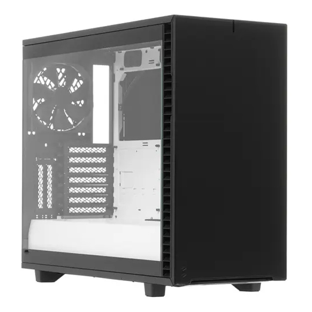 Корпус Fractal Design Define 7 Clear TG (FD-C-DEF7A-05)